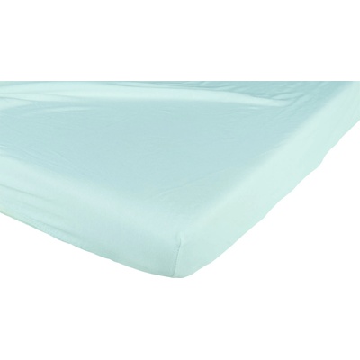 Candide Чаршаф С Ластик Небесно Синьо 60X120См Candide (C-690121)