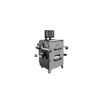 Стенд за геометрия active 78ws; space