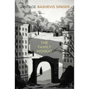 Family Moskat | Isaac Bashevis Singer (2001)
