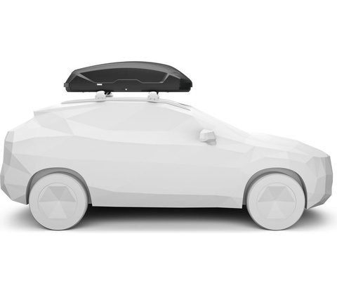Thule Pulse 2 M