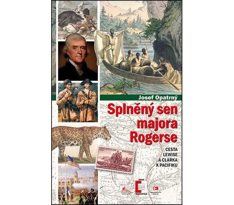 Splněný sen majora Rogerse