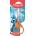 Maped Училищна ножица, 13 см, MAPED "Essentials Soft" 464410 (464410)