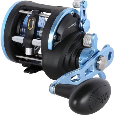 Penn Warfare II Level Wind 20 SD RH