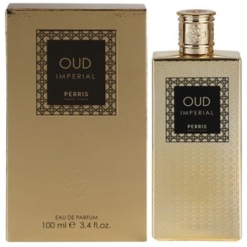 Perris Monte Carlo Oud Imperial Parfumovaná voda unisex 100 ml