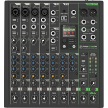 Mackie ProFX10 GO