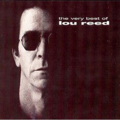 REED, LOU: THE VERY BEST OF CD