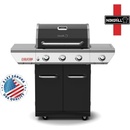 Nexgrill 3B Evolution