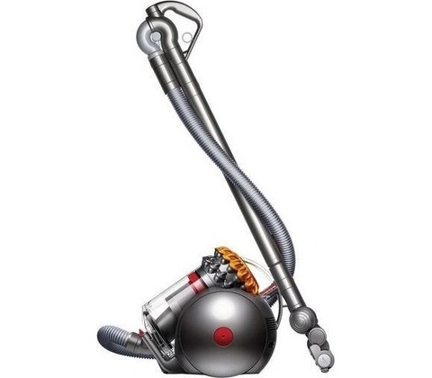 Dyson Big Ball Multifloor 2