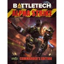 Battletech Alpha Strike: Commander s Edition