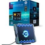 Govee Интелигентна лампа Govee Gaming Pixel Light сребриста (H8630C81)