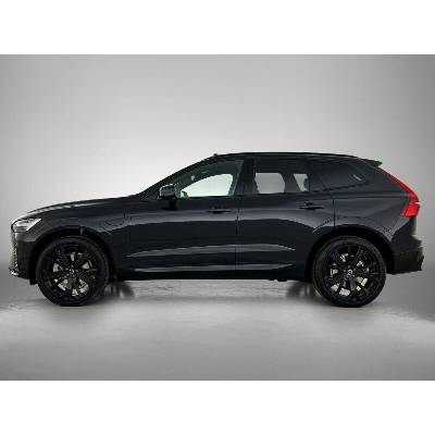 Volvo XC60 Plug-in Hybrid T8 Ultra Black Edition AWD 335 kW