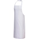 Portwest S841 PolyCotton Zástera biela
