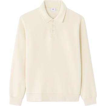 Celio Суитшърт Meplo Celio | Bezhov | МЪЖЕ | S