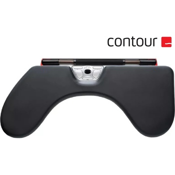 Contour Design RollerMouse Red Max RM-RED MAX