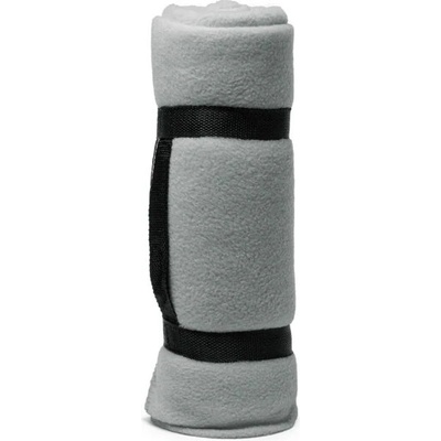 Gor Factory DANERIS 5625 Flísová deka Grey 130x160