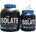 Musclesport Whey Isolate 2270 g