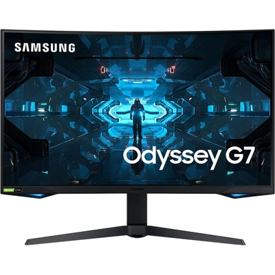 Samsung Odyssey G7 C32G75TQSP