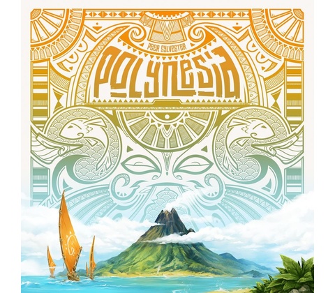 Ludonova Polynesia