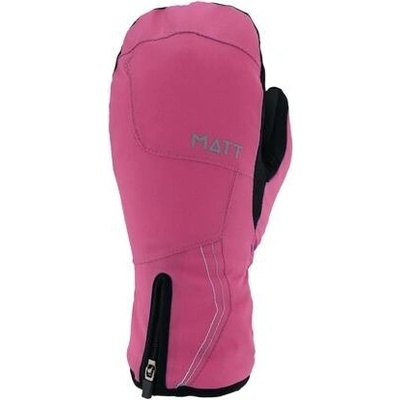 Matt Anayet mitten Junior