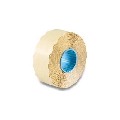 Coveris - cenové etikety - 26 × 12 mm, bílé – Zboží Dáma