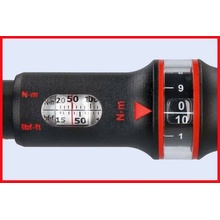 KS Tools Momentový klíč KST 516.1622