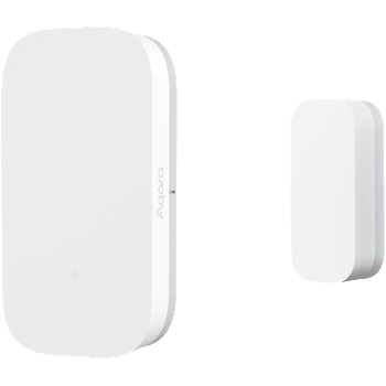 Aqara Door and Window Sensor T1: Model No: DW-S03D (DW-S03D)