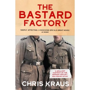 Bastard Factory | Ruth Martin (ISBN: 9781509879106)