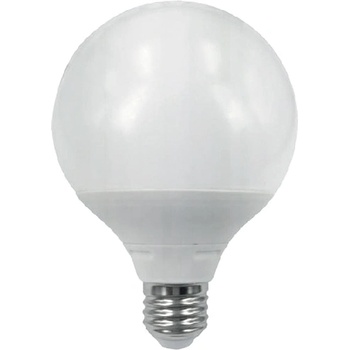 Led ЛАМПА globe g120 20w e27 230v 2700k (99led749)
