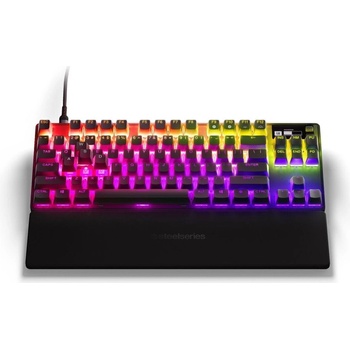 SteelSeries Apex Pro TKL (2023) 64856