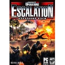 Joint Operations Escalation Expansion Pack