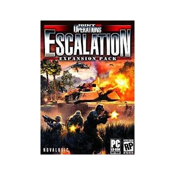 Joint Operations Escalation Expansion Pack