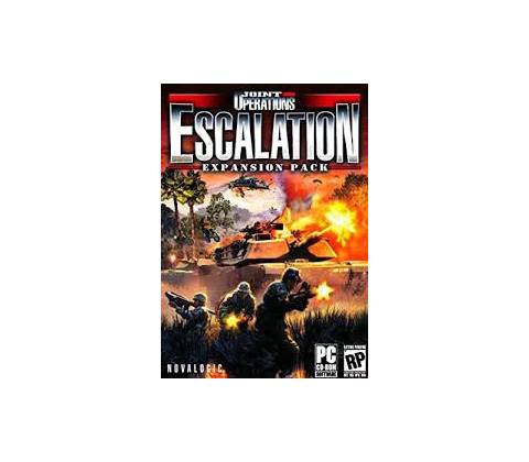Joint Operations Escalation Expansion Pack