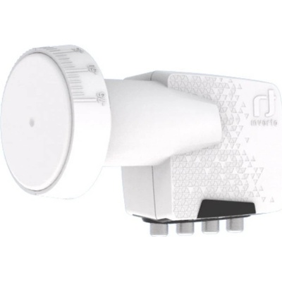 Inverto HOME PRO Quad-LNB 40 mm IDLH-QDL410-HMPRO-OPN