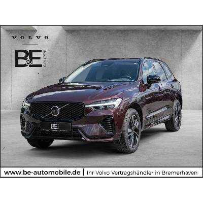 Volvo XC60 T8 Plus Dark AWD 335 kW