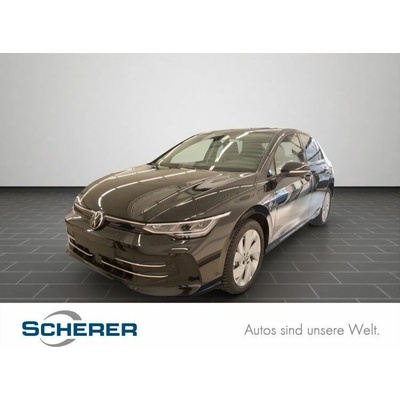 Volkswagen Golf 1.5 eHybrid Goal DSG 150 kW