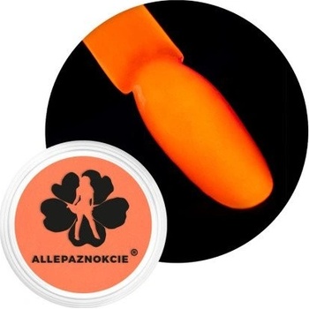 Neónový UV pigment 05