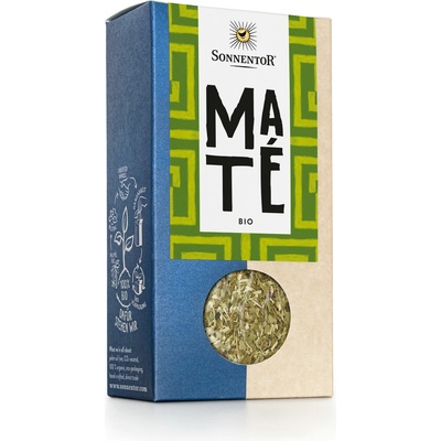 Sonnentor Maté bio sypaný 90 g