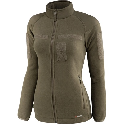 M-Tac Combat Fleece Polartec olivová
