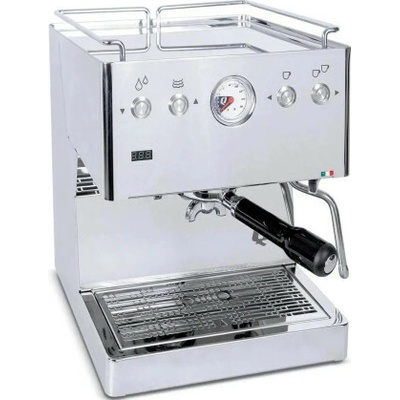 Quick Mill 02045 Luna Inox