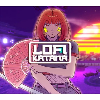 LOFI Katana
