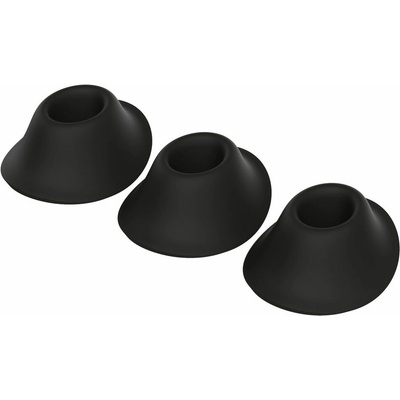 Womanizer Next Heads Medium Black