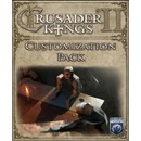 Crusader Kings 2: Customization Pack