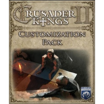 Crusader Kings 2: Customization Pack