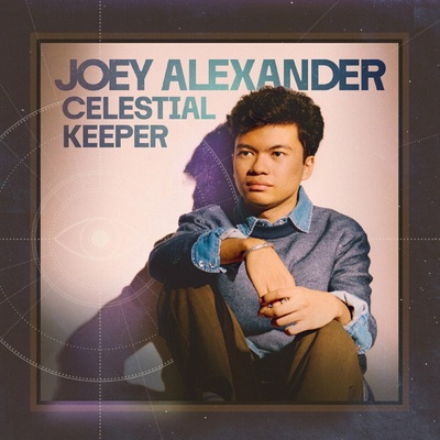 Joey Alexander - Celestial Keeper LP