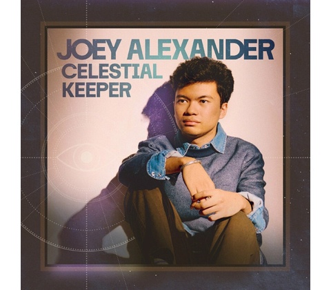 Joey Alexander - Celestial Keeper LP