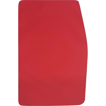 Sedees Podsedák červený na chytrou židli Sedees