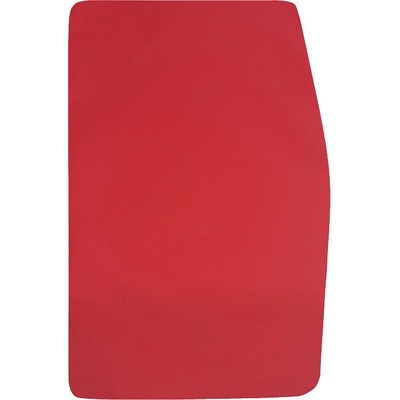 Sedees Podsedák červený na chytrou židli Sedees