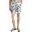 Scotch & Soda Бански гащета Scotch & soda 182199 swimming shorts - White (Patchwork Infinity)