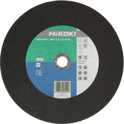 Hikoki Rezný kotúč 300 mm 4100241
