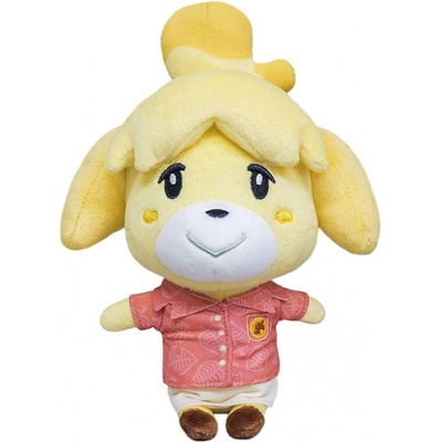 Animal Crossing Isabelle